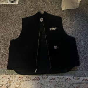 Carhartt Vest